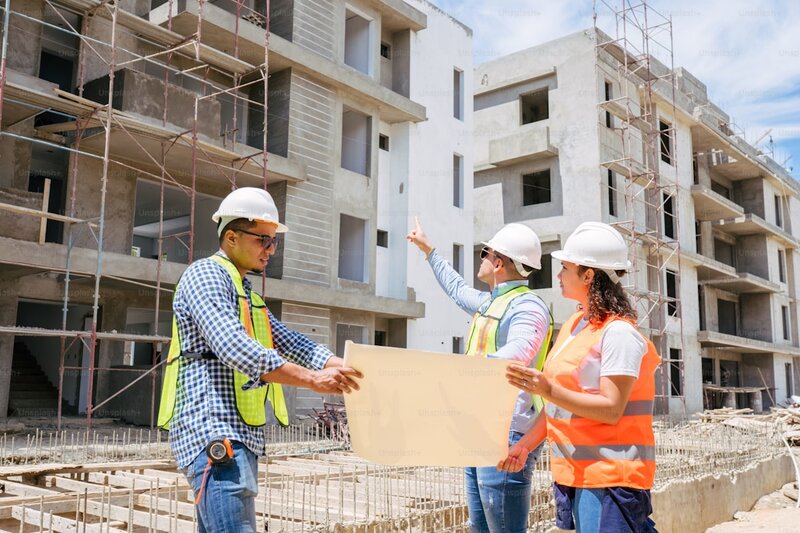 Constructii case, renovari, amenajari - Bucuresti si Ilfov